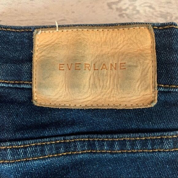 Everlane Jeans Sz 30‎ - Picture 6 of 10